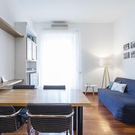 Hacca Collection - Bocconi, Navigli 1Br Διαμέρισμα Μιλάνο Εξωτερικό φωτογραφία