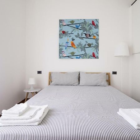Hacca Collection - Bocconi, Navigli 1Br Διαμέρισμα Μιλάνο Εξωτερικό φωτογραφία