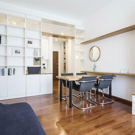 Hacca Collection - Bocconi, Navigli 1Br Διαμέρισμα Μιλάνο Εξωτερικό φωτογραφία