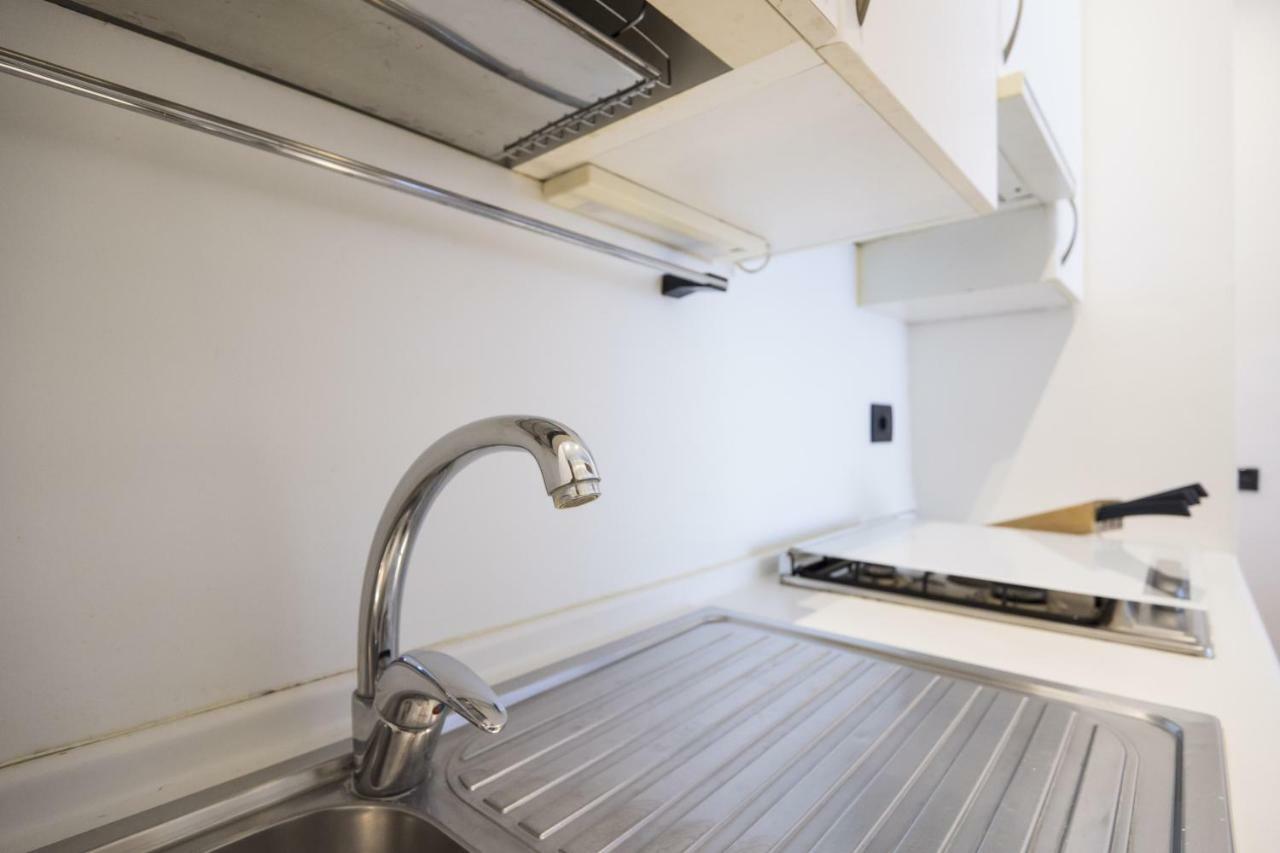 Hacca Collection - Bocconi, Navigli 1Br Διαμέρισμα Μιλάνο Εξωτερικό φωτογραφία