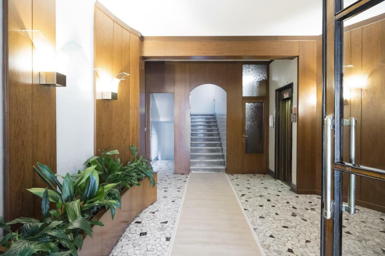 Hacca Collection - Bocconi, Navigli 1Br Διαμέρισμα Μιλάνο Εξωτερικό φωτογραφία