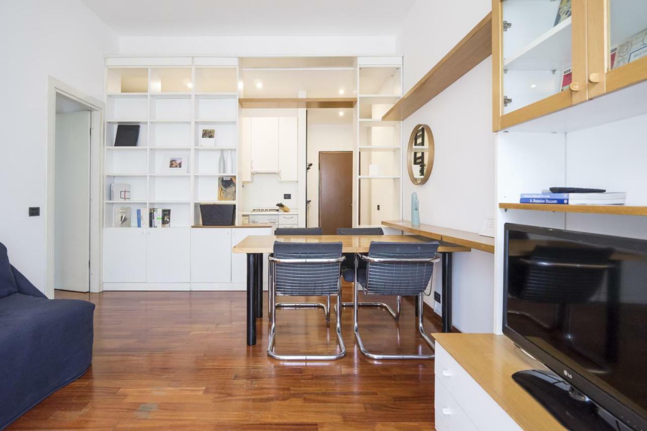 Hacca Collection - Bocconi, Navigli 1Br Διαμέρισμα Μιλάνο Εξωτερικό φωτογραφία