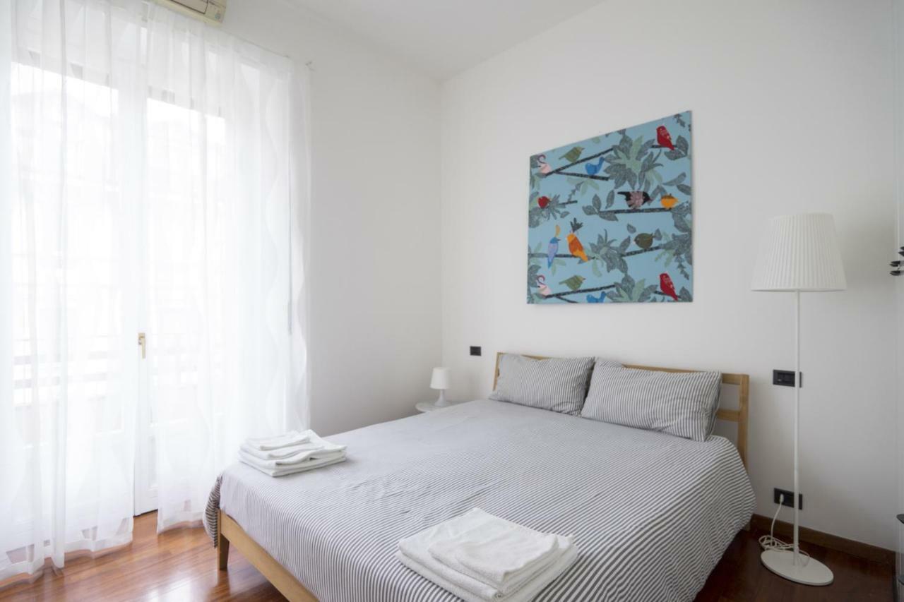 Hacca Collection - Bocconi, Navigli 1Br Διαμέρισμα Μιλάνο Εξωτερικό φωτογραφία