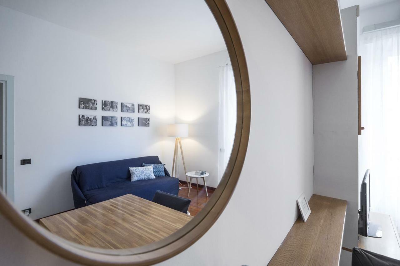 Hacca Collection - Bocconi, Navigli 1Br Διαμέρισμα Μιλάνο Εξωτερικό φωτογραφία