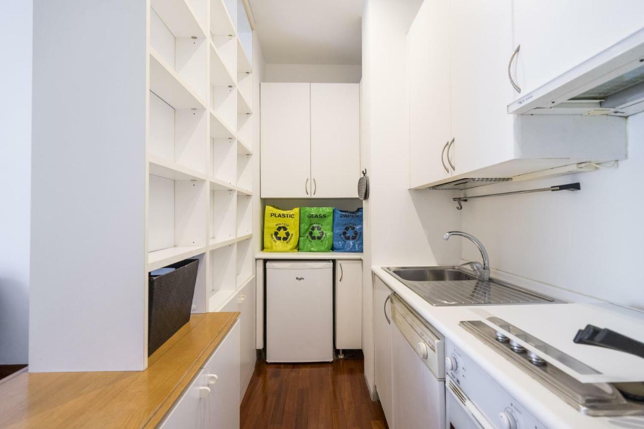 Hacca Collection - Bocconi, Navigli 1Br Διαμέρισμα Μιλάνο Εξωτερικό φωτογραφία