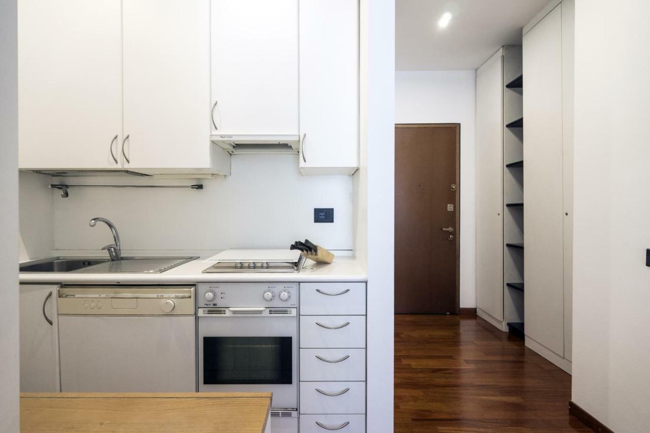Hacca Collection - Bocconi, Navigli 1Br Διαμέρισμα Μιλάνο Εξωτερικό φωτογραφία
