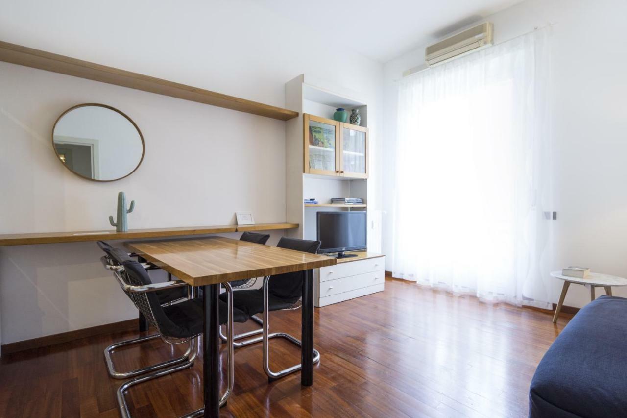 Hacca Collection - Bocconi, Navigli 1Br Διαμέρισμα Μιλάνο Εξωτερικό φωτογραφία