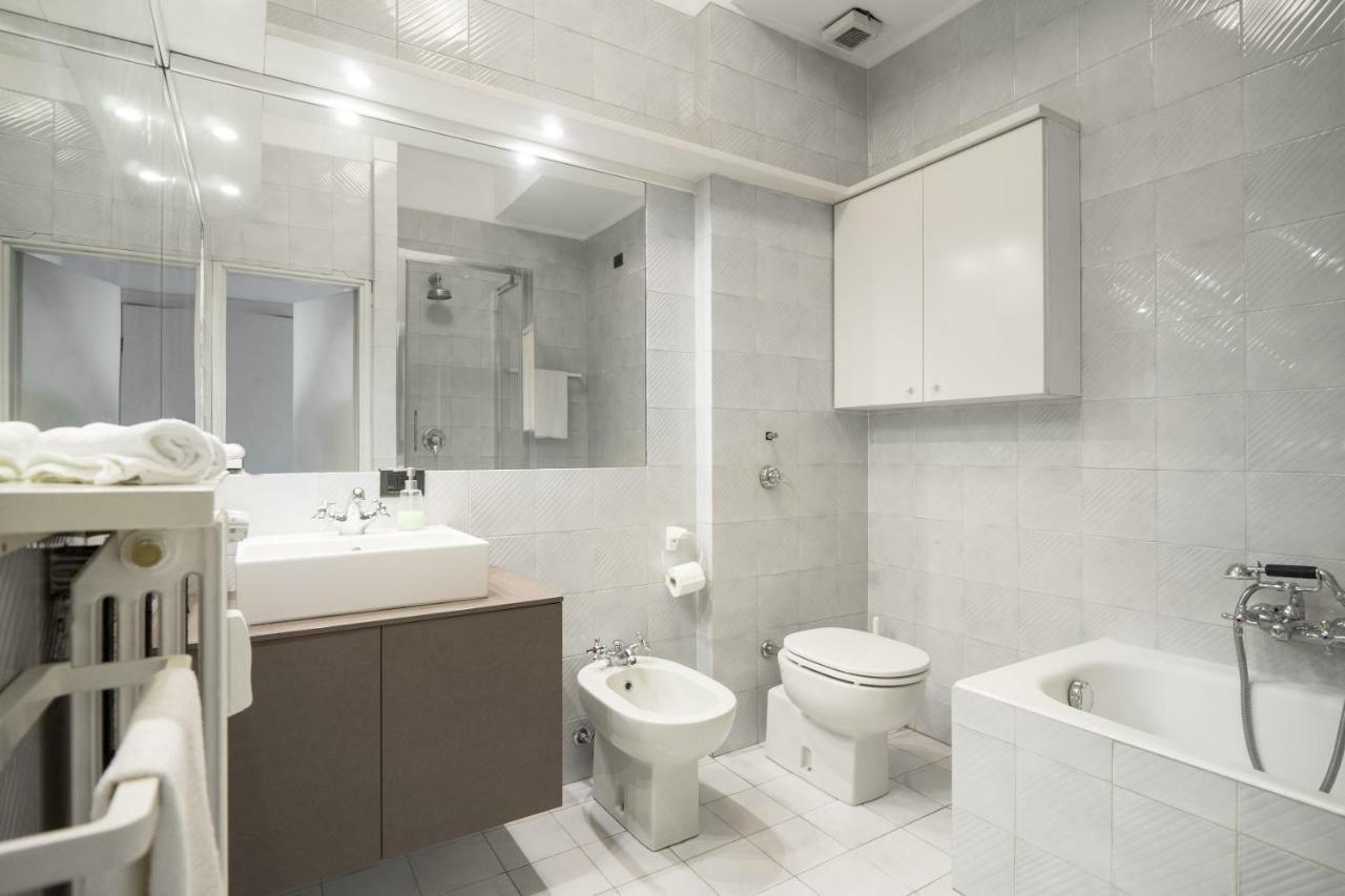 Hacca Collection - Bocconi, Navigli 1Br Διαμέρισμα Μιλάνο Εξωτερικό φωτογραφία